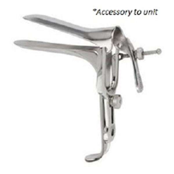 Nut Center Vantage For Graves Speculum Ea